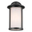 Kichler Lombard 1 Light Outdoor Wall Sconce