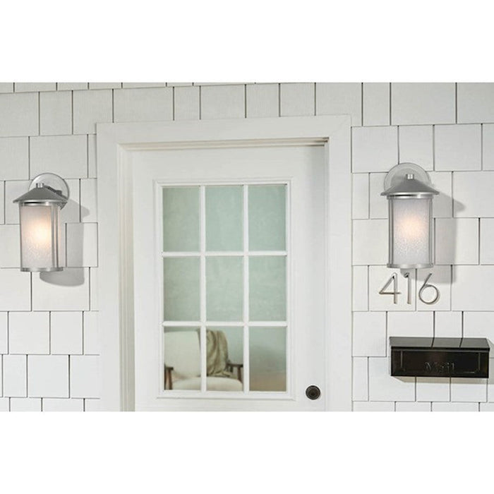 Kichler Lombard 1 Light Outdoor Wall Sconce