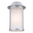 Kichler Lombard 1 Light Outdoor Wall Sconce