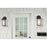 Kichler Lombard 1 Light Outdoor Wall Sconce