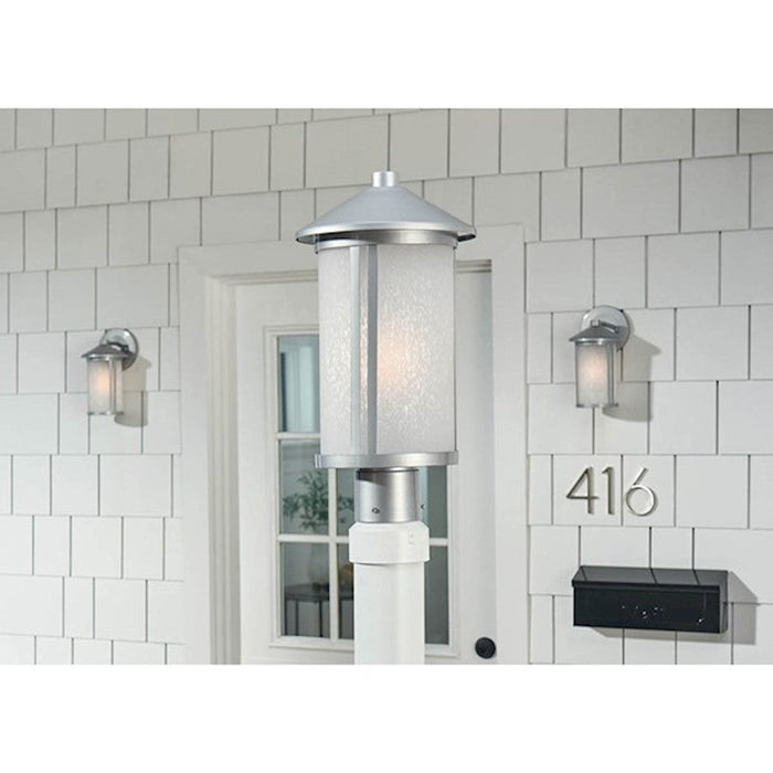 Kichler Lombard 1 Light Outdoor Post Lantern