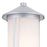 Kichler Lombard 1 Light Outdoor Post Lantern