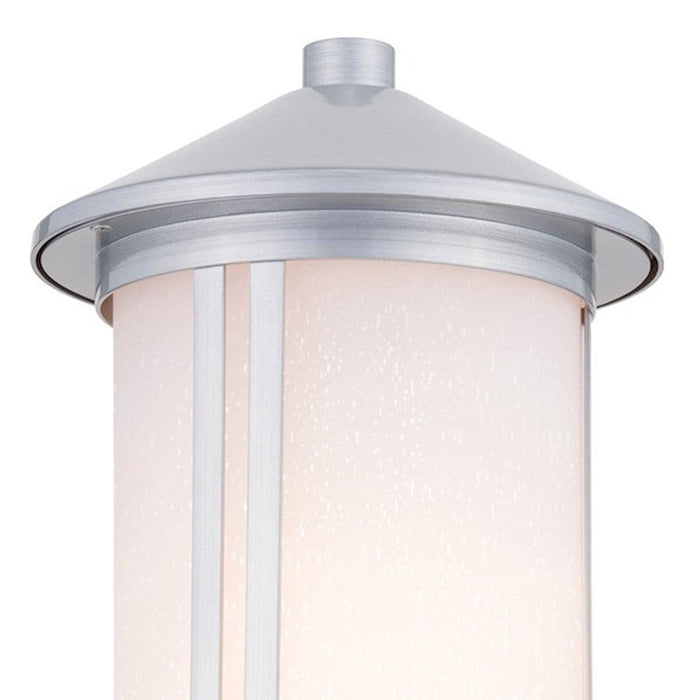 Kichler Lombard 1 Light Outdoor Post Lantern