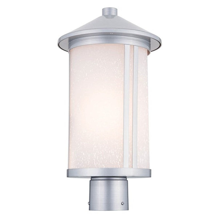 Kichler Lombard 1 Light Outdoor Post Lantern