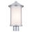 Kichler Lombard 1 Light Outdoor Post Lantern