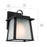 Kichler Noward 1 Light Outdoor Wall Sconce