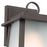 Kichler Noward 1 Light Outdoor Wall Sconce