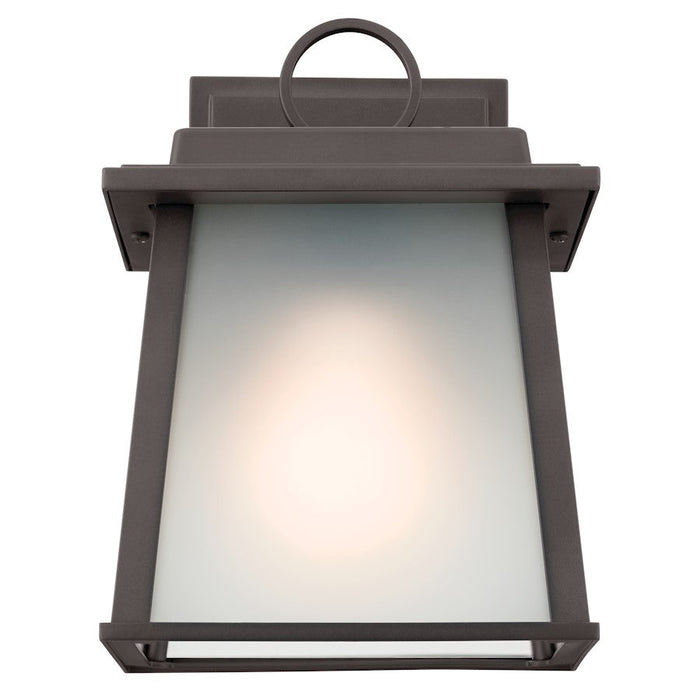 Kichler Noward 1 Light Outdoor Wall Sconce