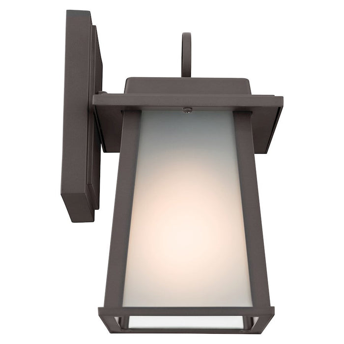 Kichler Noward 1 Light Outdoor Wall Sconce