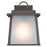 Kichler Noward 1 Light Outdoor Wall Sconce