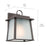 Kichler Noward 1 Light Outdoor Wall Sconce