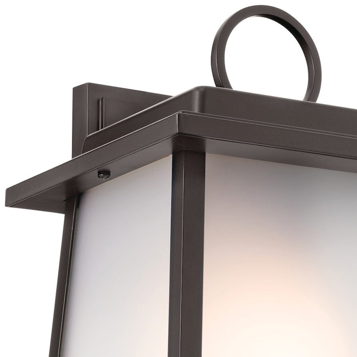 Kichler Noward 1 Light Outdoor Wall Sconce