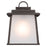 Kichler Noward 1 Light Outdoor Wall Sconce