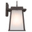 Kichler Noward 1 Light Outdoor Wall Sconce