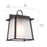 Kichler Noward 1 Light Outdoor Wall Sconce