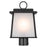 Kichler Noward 1 Light Outdoor Post Lantern