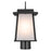 Kichler Noward 1 Light Outdoor Post Lantern