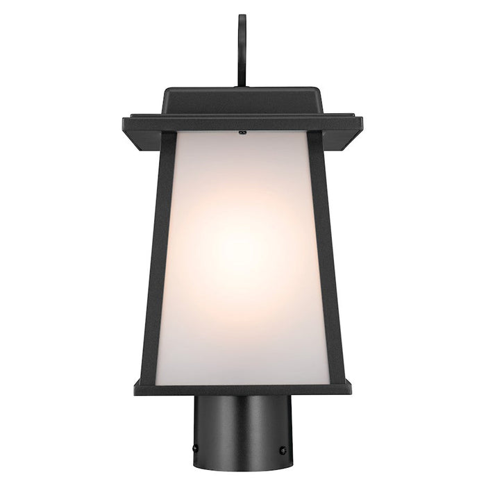 Kichler Noward 1 Light Outdoor Post Lantern