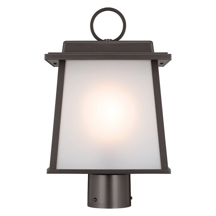 Kichler Noward 1 Light Outdoor Post Lantern