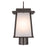 Kichler Noward 1 Light Outdoor Post Lantern