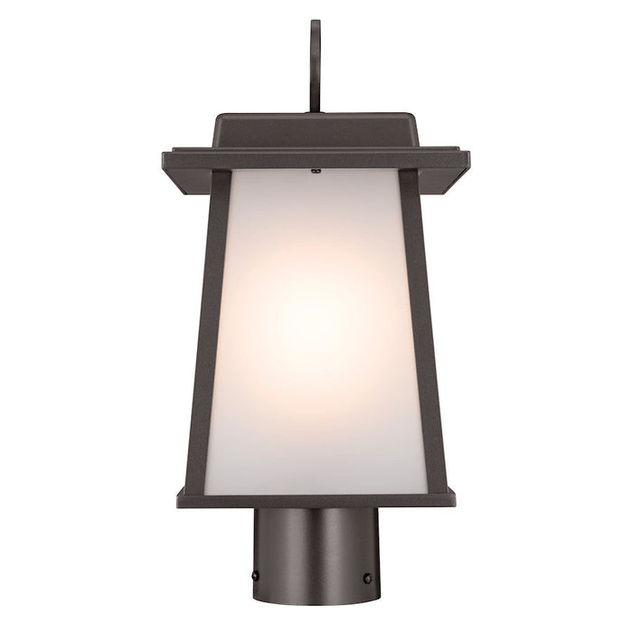 Kichler Noward 1 Light Outdoor Post Lantern