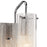 Kichler Krysalis 3 Light Bath, Chrome