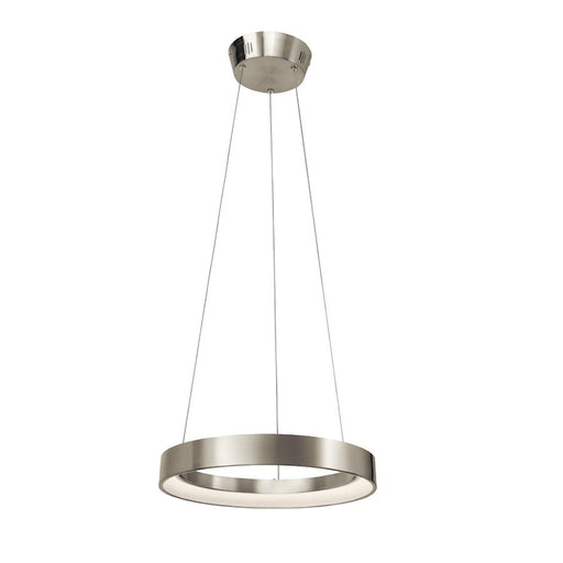 Kichler Fornello Pendant, LED, Brushed Nickel - 83260