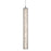 Kichler Neruda Mini Pendant, LED, Chrome