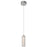 Kichler Neruda LED Mini Pendant, Chrome - 83420