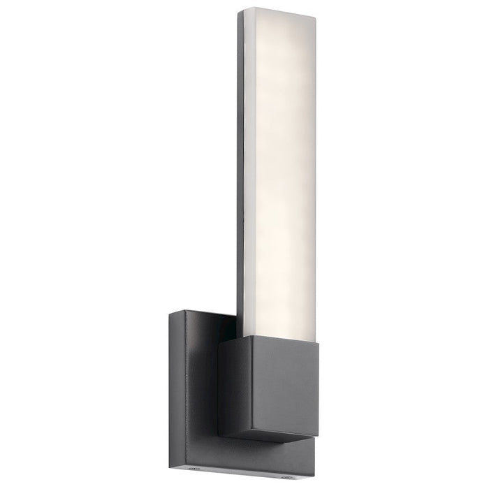 Kichler Neltev LED Wall Sconce, Bronze - 83965