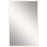 Kichler Signature LED Mirror, Frosted Edge