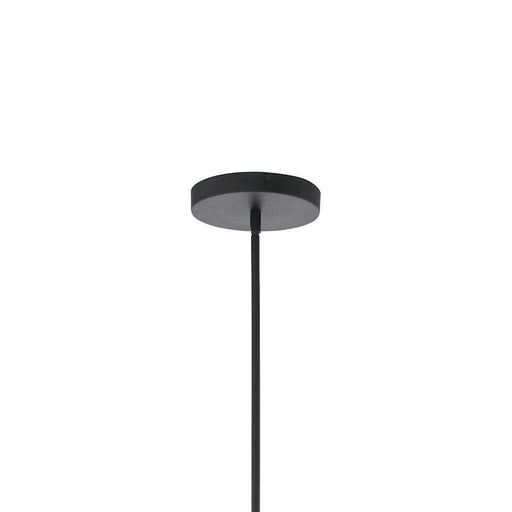 Kichler Everest 8 Light Chandelier, LED