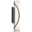 Kichler Rowan LED Wall Sconce, Matte Black