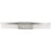 Kichler Laris Linear Bath Light, LED, Chrome