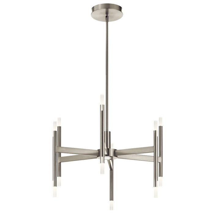 Kichler Kizette Chandelier, LED