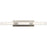 Kichler Neltev 36" Linear Bath Light, LED