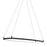 Kichler Koloa 1 Light LED Ring Chandelier