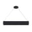 Kichler Walman 1 Light Linear Chandelier