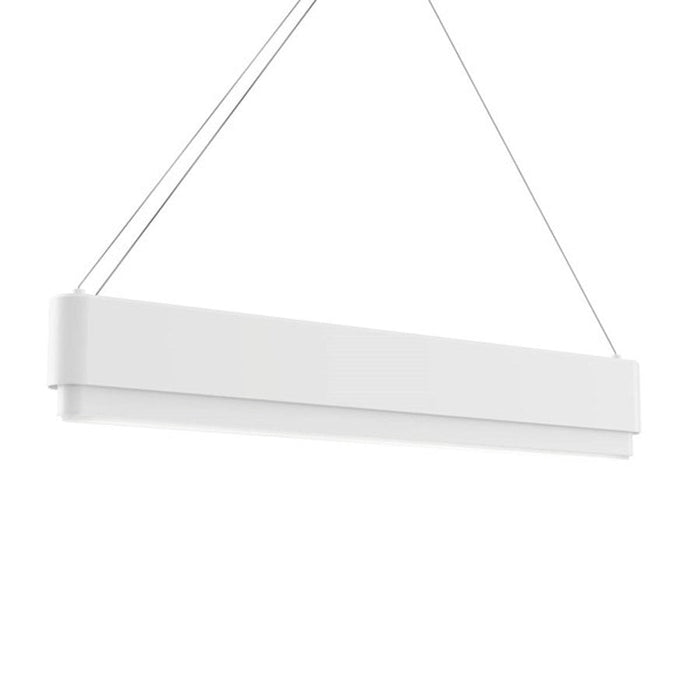 Kichler Walman 1 Light Linear Chandelier