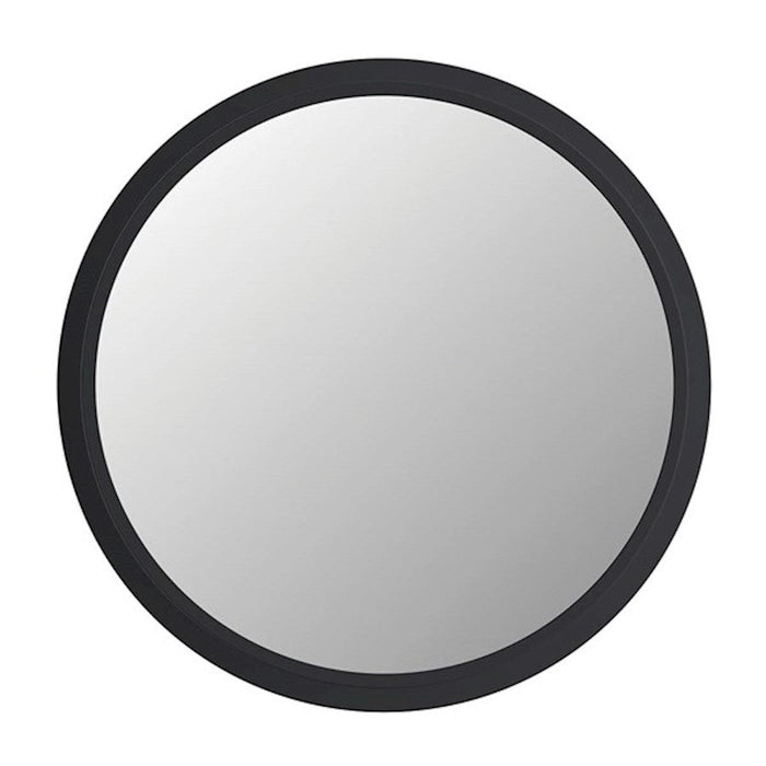 Kichler Chennai Mirror Led, Matte Black