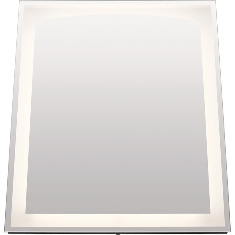 Kichler Tyan 24" LED Mirror, White