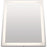 Kichler Tyan 24" LED Mirror, White