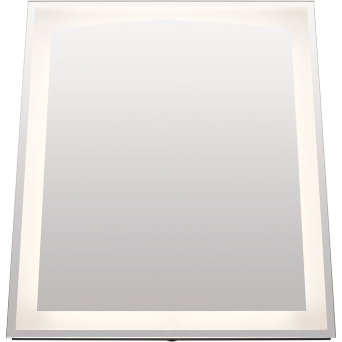 Kichler Tyan 24" LED Mirror, White
