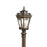 Kichler Tournai 30" 4 Light Outdoor Post Light Londonderry - 9559LD