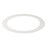 Kichler Direct To Ceiling Accessory Goof Ring 5.3''-6.5'', White - DLGR06AWH