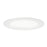 Kichler Direct To Ceiling Slim Slim Downlight, White/Etched