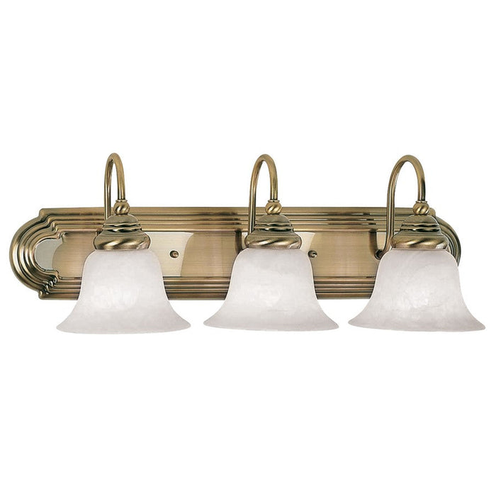 Livex Lighting Belmont Bath Light