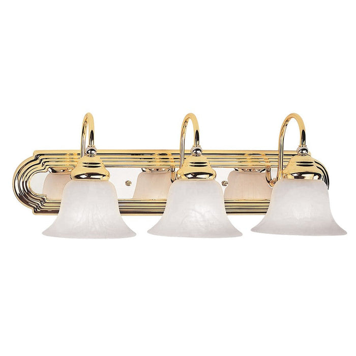 Livex Lighting Belmont Bath Light