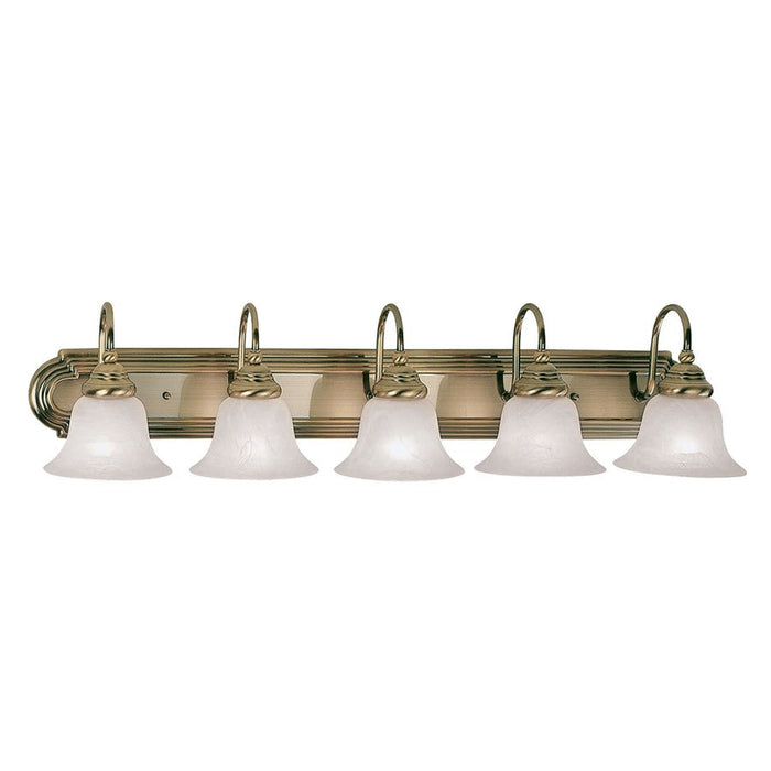 Livex Lighting Belmont Bath Light