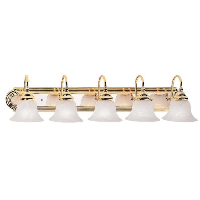 Livex Lighting Belmont Bath Light